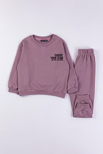Gold Class Kidswear Erkek Çocuk Takım