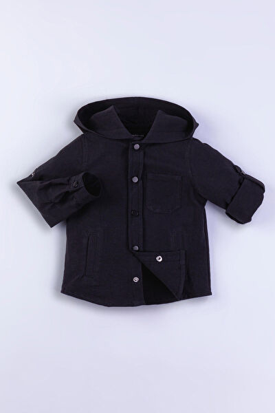 Gold Class Kidswear Erkek Çocuk Gömlek