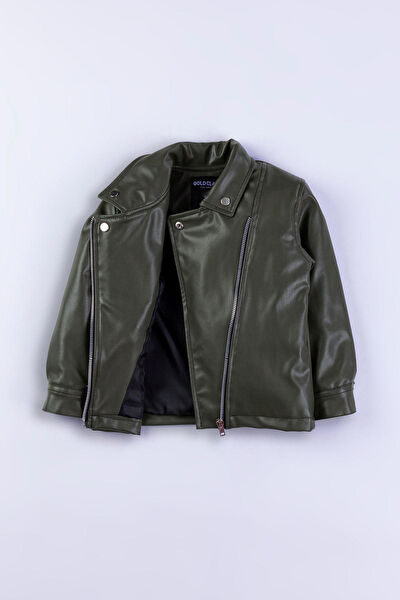 Gold Class Kidswear Erkek Çocuk Ceket