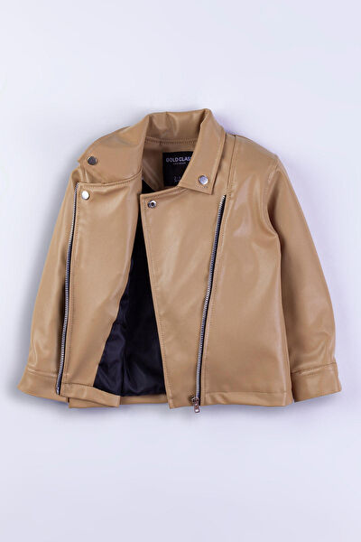Gold Class Kidswear Erkek Çocuk Ceket