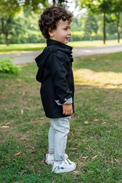 Gold Class Kidswear Bebek Mont, Kaban