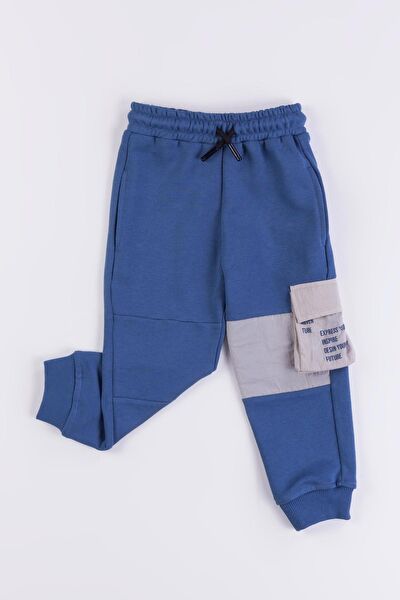 Gold Class Kidswear Erkek Çocuk Eşofman