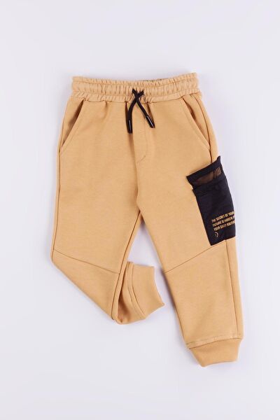 Gold Class Kidswear Erkek Çocuk Eşofman