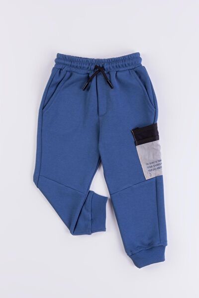 Gold Class Kidswear Erkek Çocuk Eşofman