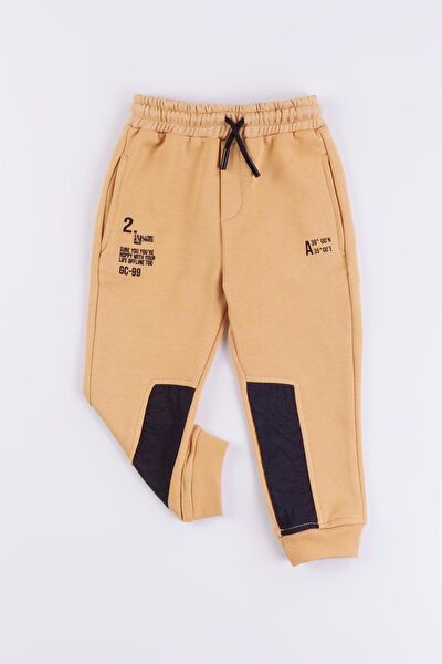 Gold Class Kidswear Erkek Çocuk Eşofman