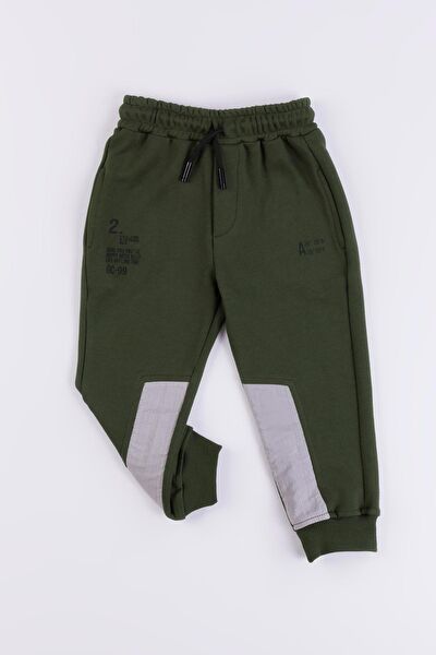 Gold Class Kidswear Erkek Çocuk Eşofman