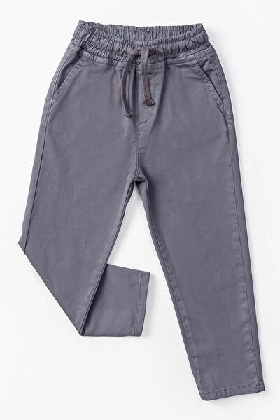 Gold Class Kidswear Erkek Çocuk Pantolon