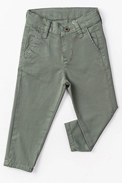 Gold Class Kidswear Erkek Çocuk Pantolon