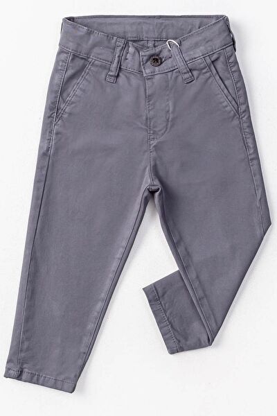 Gold Class Kidswear Erkek Çocuk Pantolon