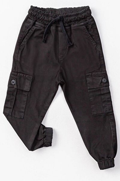 Gold Class Kidswear Erkek Çocuk Pantolon