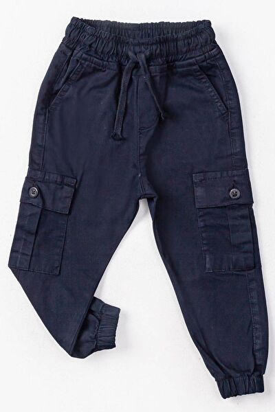 Gold Class Kidswear Erkek Çocuk Pantolon