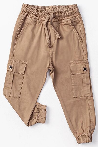 Gold Class Kidswear Erkek Çocuk Pantolon