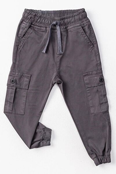 Gold Class Kidswear Erkek Çocuk Pantolon