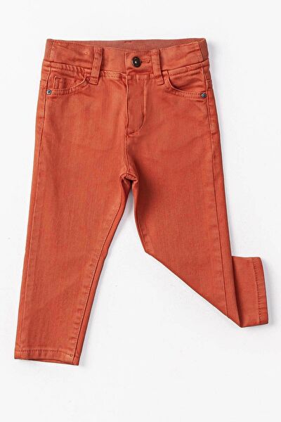 Gold Class Kidswear Erkek Çocuk Pantolon