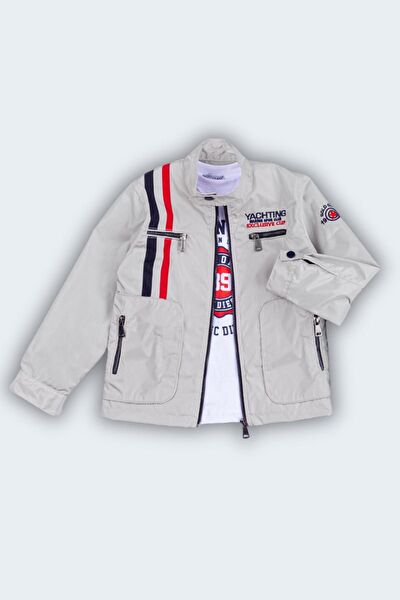 Gold Class Kidswear Erkek Çocuk Ceket