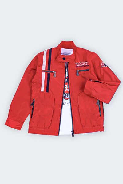 Gold Class Kidswear Erkek Çocuk Ceket