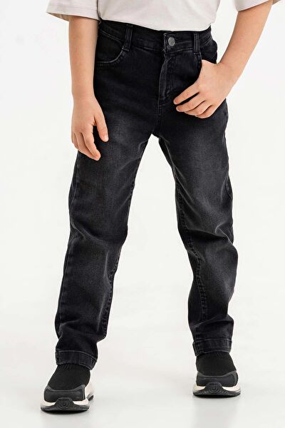 Gold Class Kidswear Erkek Çocuk Pantolon