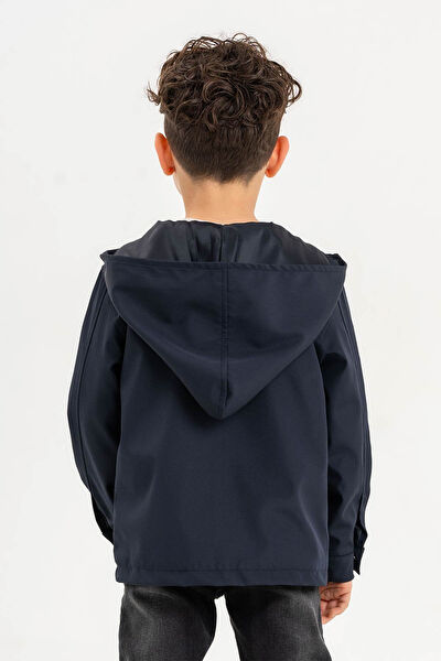 Gold Class Kidswear Erkek Çocuk Ceket