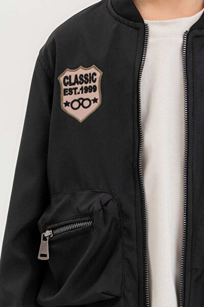 Gold Class Kidswear Erkek Çocuk Ceket