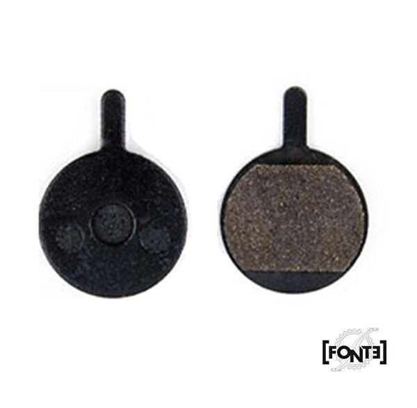 Fonte Fren Balatası