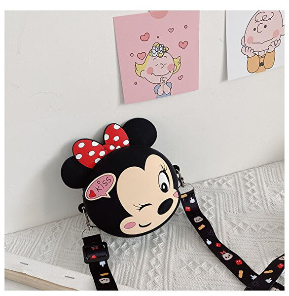 Çılgıntrend Kadın Omuz Çantası