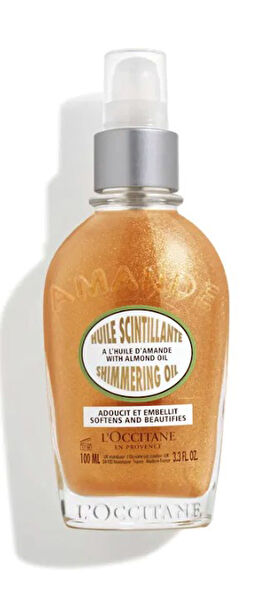 L'Occitane Vücut Nemlendirici Krem, Losyon