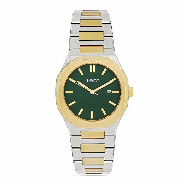 Welch Erkek Kol Saati