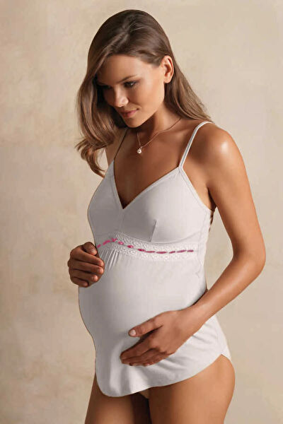 Yeniİnci Hamile Atlet, Body