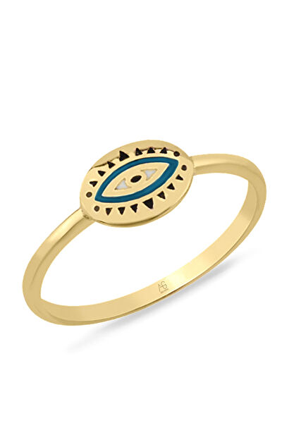 Aslı Gold Altın Yüzük