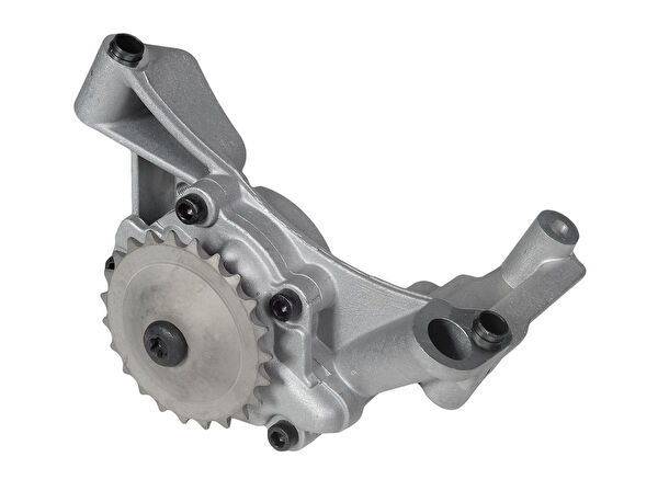 PIERBURG Yağ Soğutucu