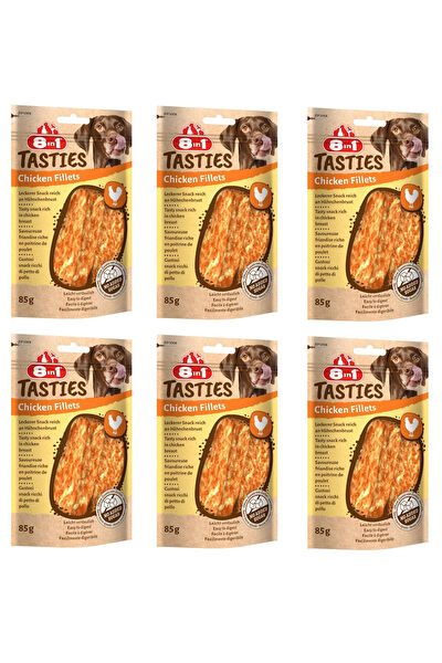 8in1 Köpek Ödülleri