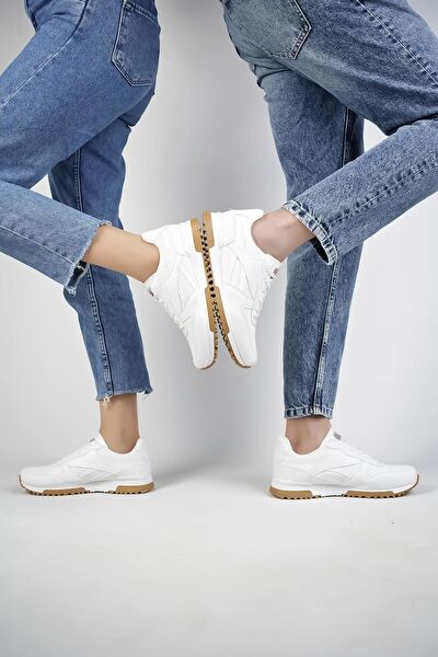 MUGGO Erkek Sneaker Ayakkabı