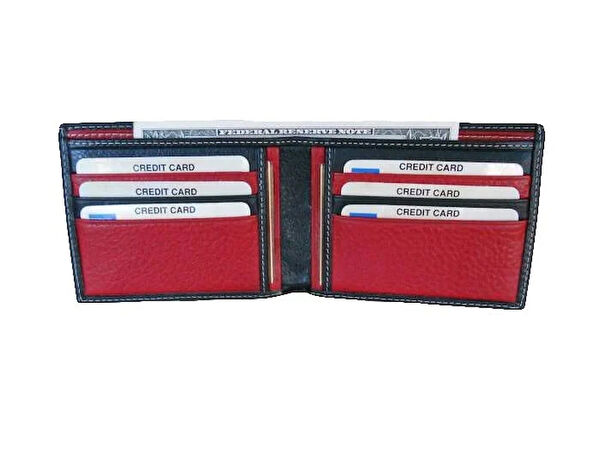 kodispa Erkek Cüzdan