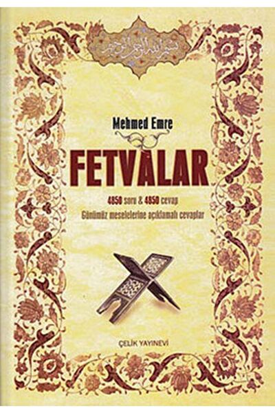 Çelik Yayınevi Din Kitapları