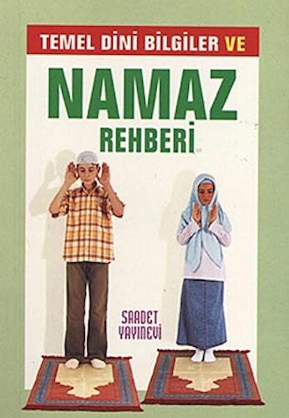 Saadet Yayınevi Din Kitapları