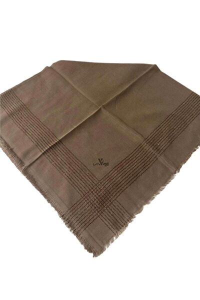 Bidoluseyburada Şal, Eşarp ve Aksesuarı