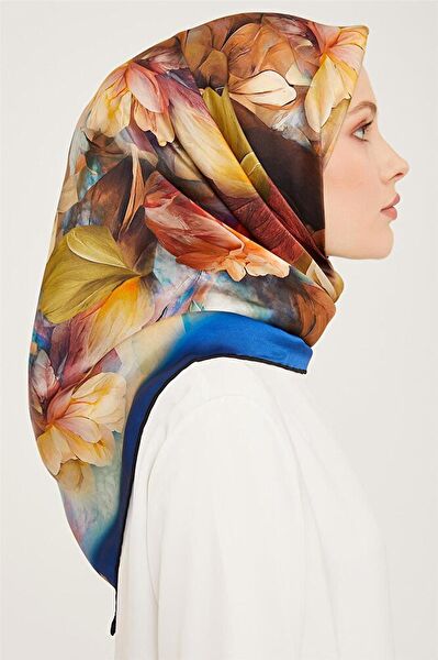 Armine Şal, Eşarp ve Aksesuarı