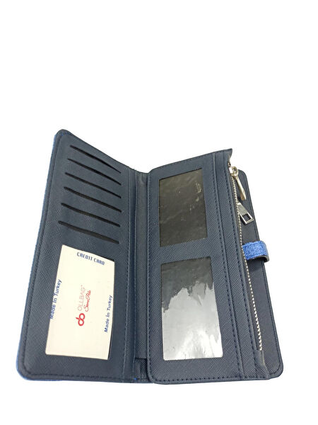 SİA ÇANTA Kadın Cüzdan