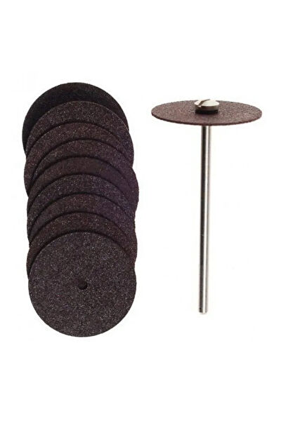 Proxxon Hobi Makineleri Uçları, Aksesuarları