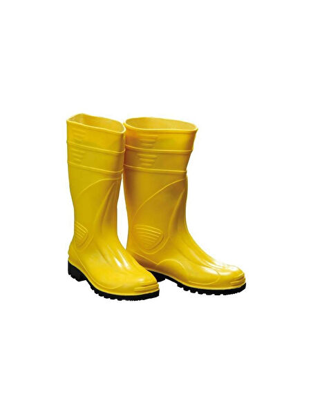 Gezer İş Ayakkabısı, Çizme