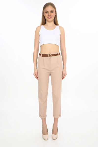 BELİZZİA Kadın Pantolon