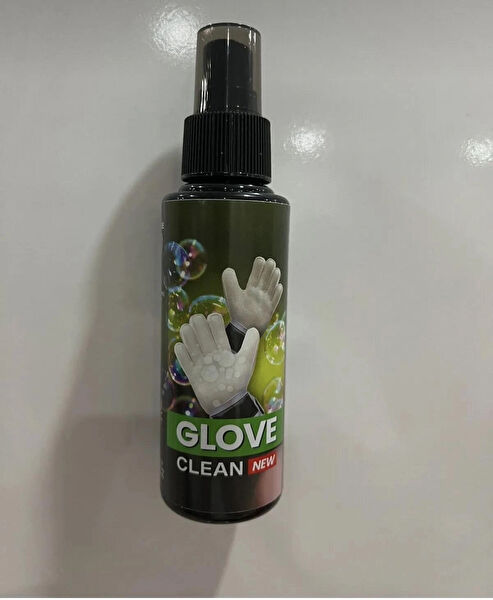 GLOVE Kaleci Eldiveni