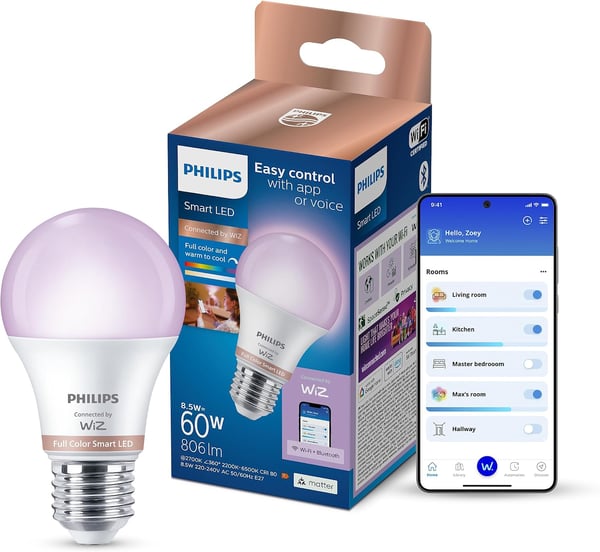 OEM Akıllı Ampül