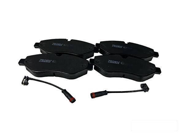 Zegen Fren Balataları