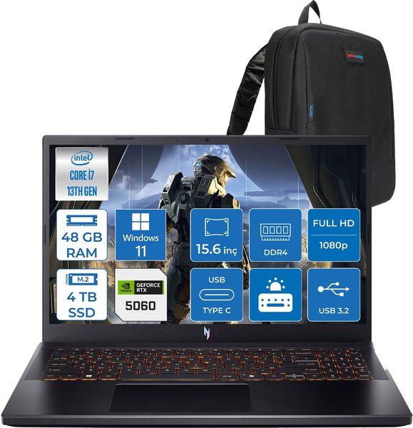 Acer Dizüstü Bilgisayar
