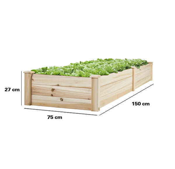 101 Bahçe Dekoratif Ürünleri