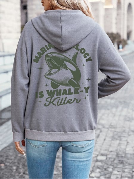 Tarzsokak Kadın Sweatshirt