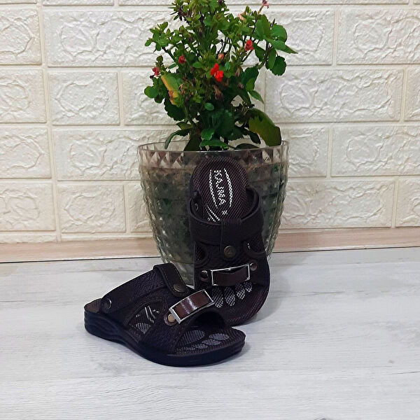 FİYRA Erkek Çocuk Terlik