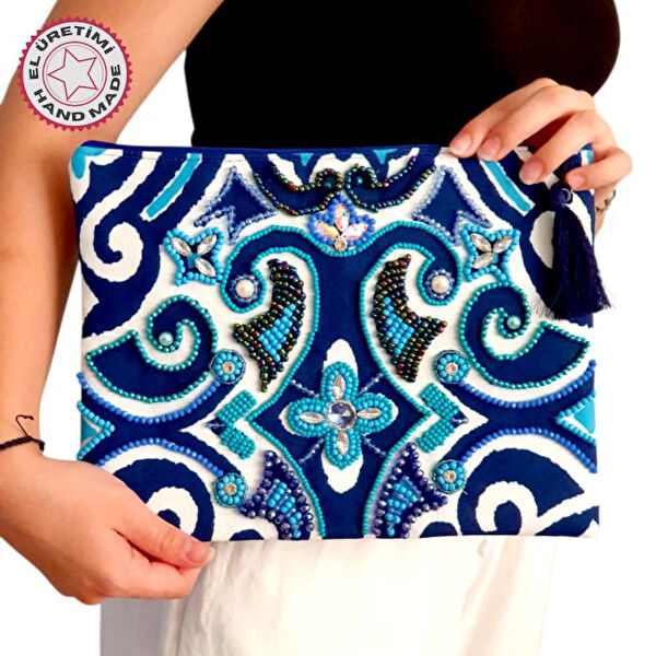 Uretti Abiye ve Portföy Çanta