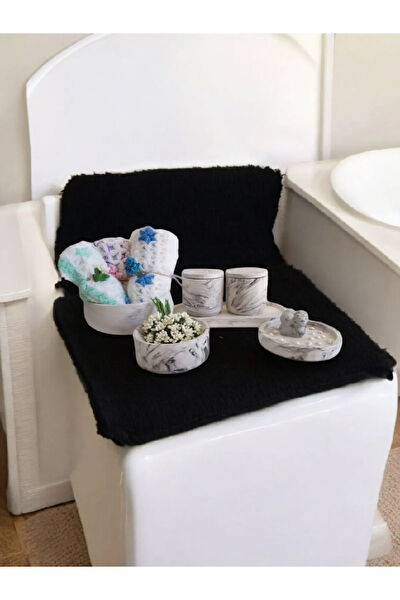 trust stone Banyo Aksesuar Seti